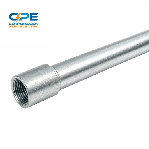 Tubería Conduit IMC 3/4″