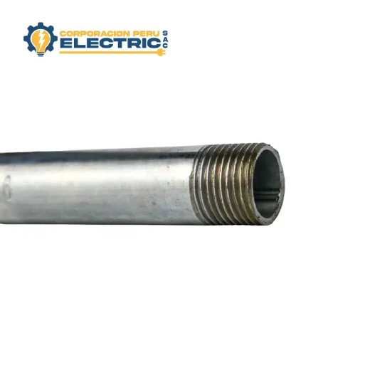 Tubería Conduit RGS 1-1/2″