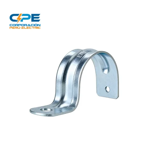 Abrazadera 1 Oreja de 1-1/2″